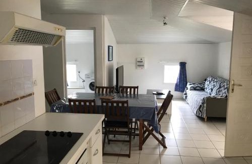 Sainte-Luce Apartamento | Les Créolines
