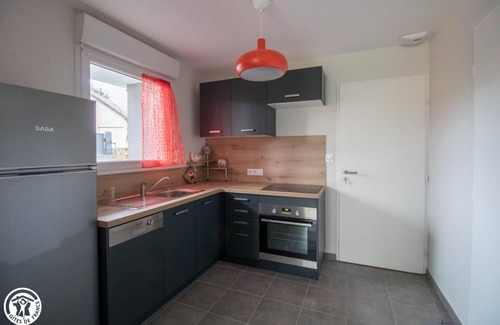 Saint-Pierre-Roche Casa | Les Croix Petites - Saint Pierre Roche