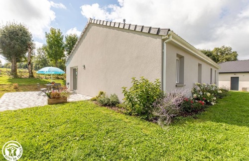 Saint-Pierre-Roche Casa | Les Croix Petites - Saint Pierre Roche