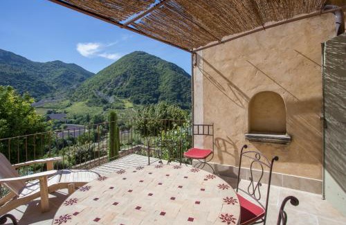 Chaudebonne Casa | Les Demeures Azélie & SPA