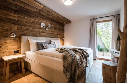 Longiaru Apartamento | Les Dolomites Mountain Lodges