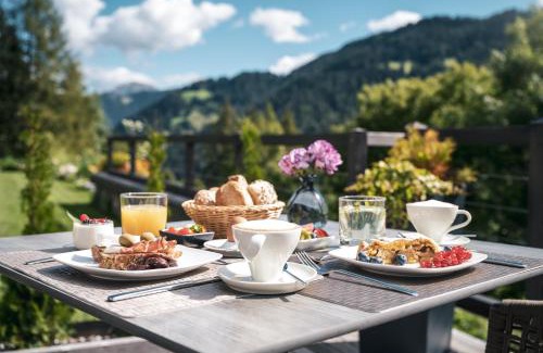 Longiaru Apartamento | Les Dolomites Mountain Lodges