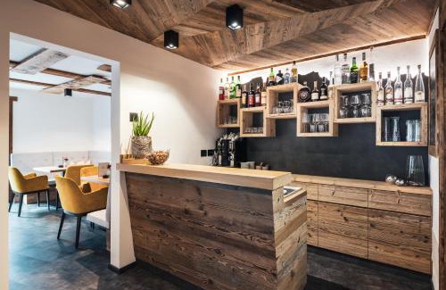 Longiaru Apartamento | Les Dolomites Mountain Lodges