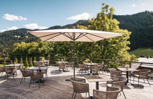 Longiaru Apartamento | Les Dolomites Mountain Lodges