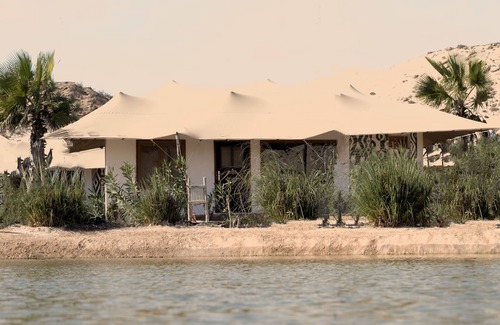 Dakhla Alquiler De RV | Les Dunes de Dakhla