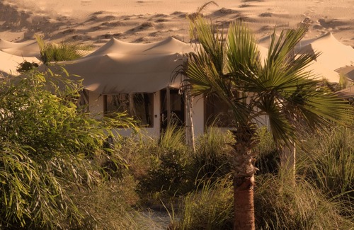 Dakhla Alquiler De RV | Les Dunes de Dakhla