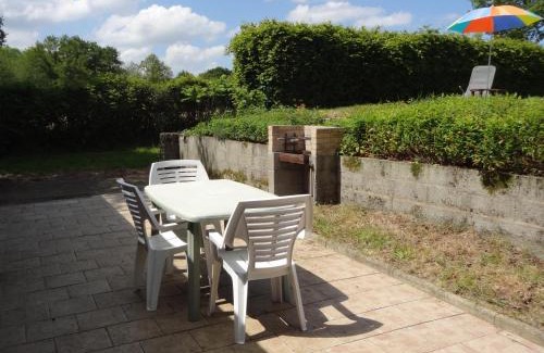 La Chapelle-Chaussee Casa | Les Ecuries du Préchard