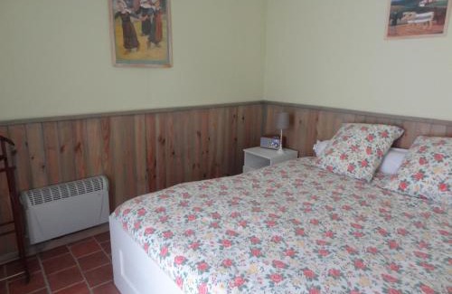 La Chapelle-Chaussee Casa | Les Ecuries du Préchard