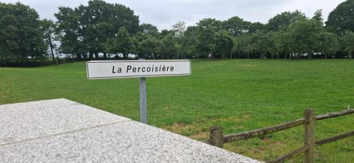 Le Val-Saint-Pere Cama Y Desayuno | Les Escales de Marion
