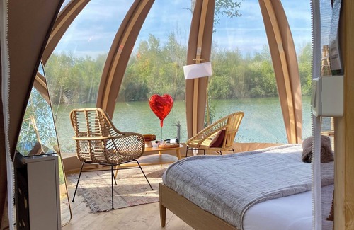 Gravon Otro | Les Etangs de la Bassée