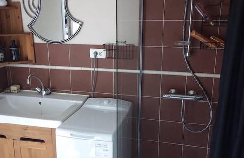 Chalain Cama Y Desayuno | Les Etoiles du mont d'Uzore