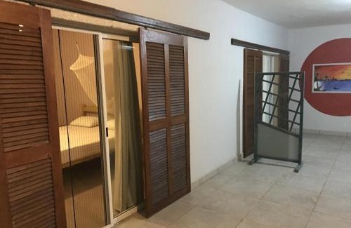 Diakhanor Apartamento | Les Filaos-Villa entre fleuve saloum et ocean