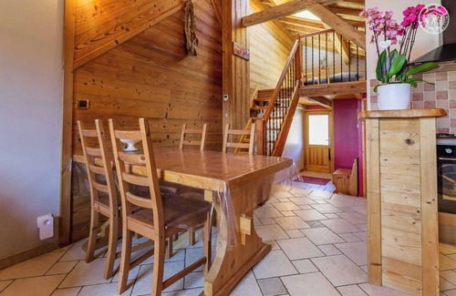 Termignon Casa | LES FONTAIGNOUS - VAL CENIS