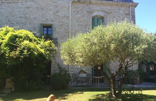 Montagnac Casa | Les Fontaines du Mas des Fontaines