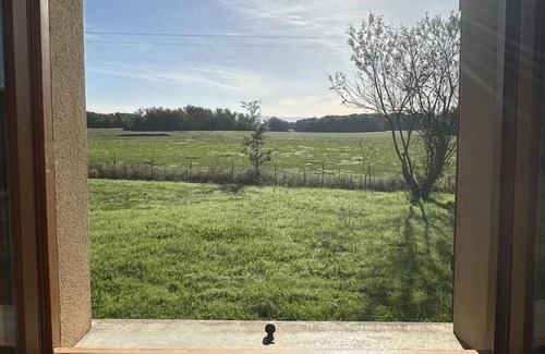 Etrez Casa | Les Fourches - Bresse Vallons