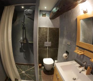 Saint-Esteben Cama Y Desayuno | Les Fous du Village