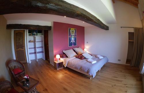 Saint-Esteben Cama Y Desayuno | Les Fous du Village