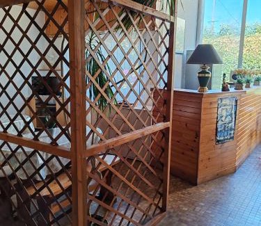 Saint-Pol-de-Leon Apartamento | Les Fromentines