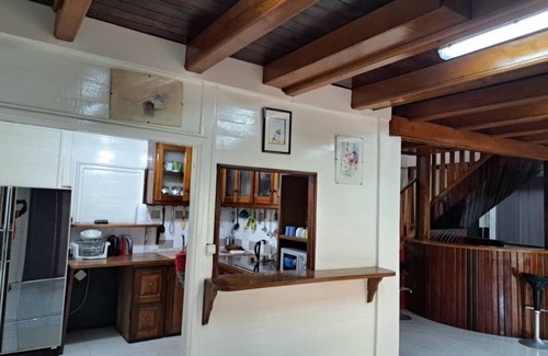 Kribi Cabina | Les Gîtes de Kribi