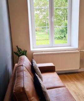 Isnes Casa | Les gîtes de Rozélie