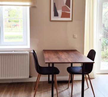 Isnes Casa | Les gîtes de Rozélie