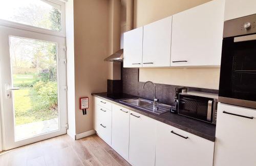 Isnes Casa | Les gîtes de Rozélie