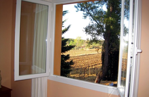 Montseret Cabaña | Les Gîtes du Passolis, gîte "TERRA" 4 personas Etiqueta 3 llaves Vacances