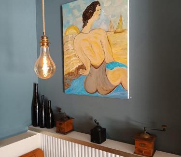 Bandol Hotel | Les Galets Hôtel et B&B