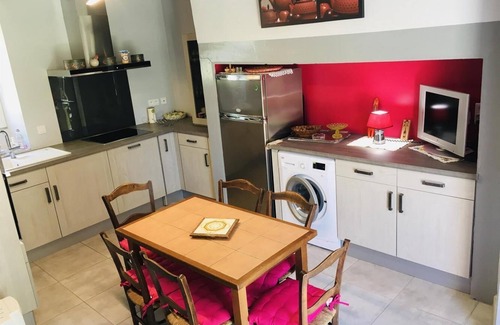 Gignac Casa | Les Genevriers - GIGNAC