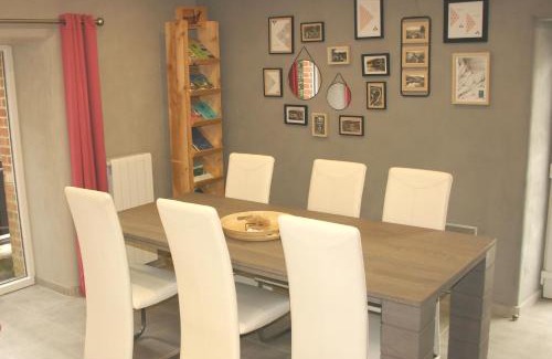 Olloy-sur-Viroin Casa | Les Gites d'Olloy - Le Beauséjour