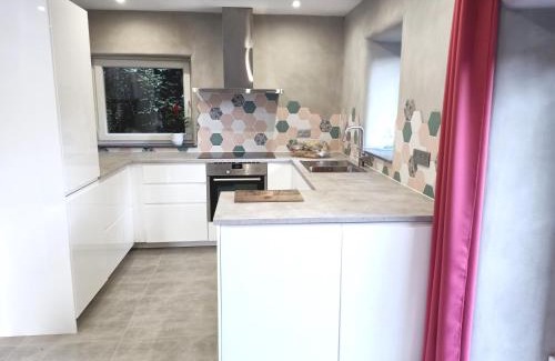 Olloy-sur-Viroin Casa | Les Gites d'Olloy - Le Beauséjour