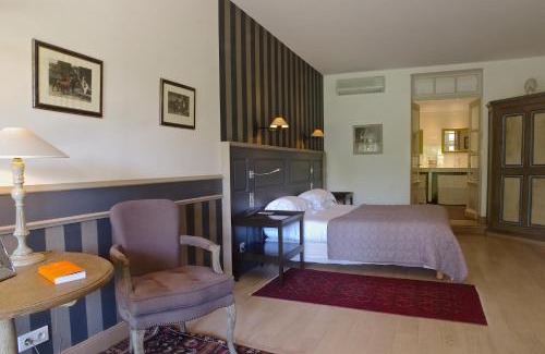 Les Eyzies Hotel | Les Glycines - Hôtel & Spa - Teritoria