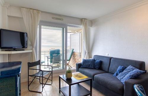 Bray-Dunes Apartamento | Les Goélands - vue mer à moins d1 Km de la plage