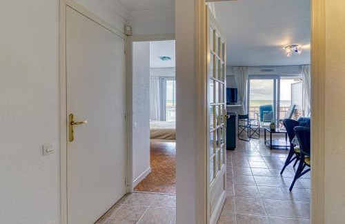 Bray-Dunes Apartamento | Les Goélands - vue mer à moins d1 Km de la plage