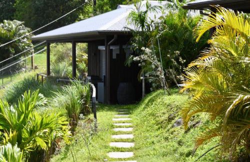 Case-Pilote Chalet De Esquí | Les Hauteurs de Citronnelles