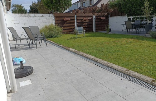 Cambrai Casa | Les Hauts de Cambrai