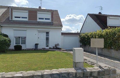 Cambrai Casa | Les Hauts de Cambrai