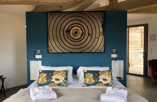 La Roque-Gageac Cama Y Desayuno | Les Hauts de Gageac Maison de Charme