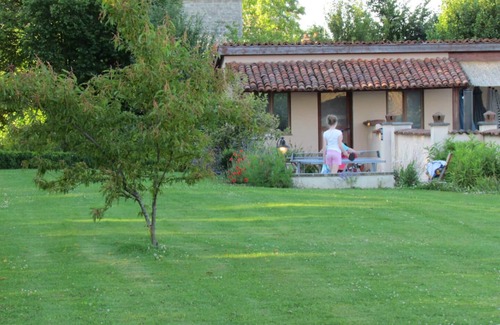 Eclance Casa | Les Hirondelles - La Ferme des Tourterelles