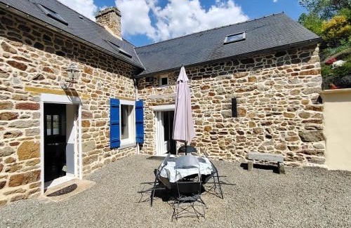 Saint-Marcan Casa | Les Hortensias