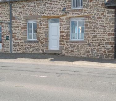 Saint-Marcan Casa | Les Hortensias