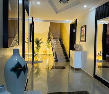 Nouakchott Apartamento | Les HOTELS TALHAYA, NOUAKCHOTT