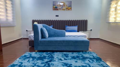 Nouakchott Apartamento | Les HOTELS TALHAYA, NOUAKCHOTT