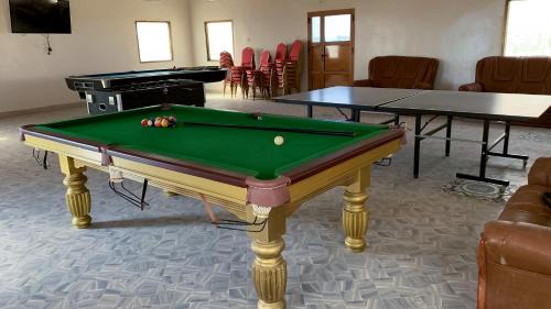 Nouakchott Apartamento | Les HOTELS TALHAYA, NOUAKCHOTT