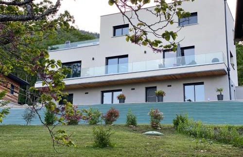 Gex Apartamento | Les Hutins