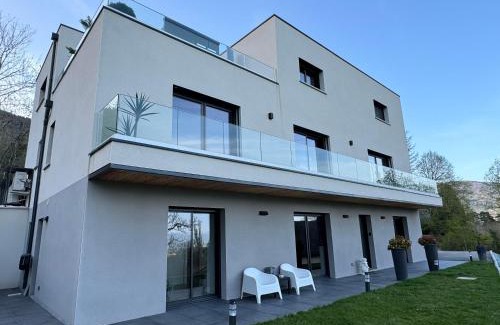 Gex Apartamento | Les Hutins