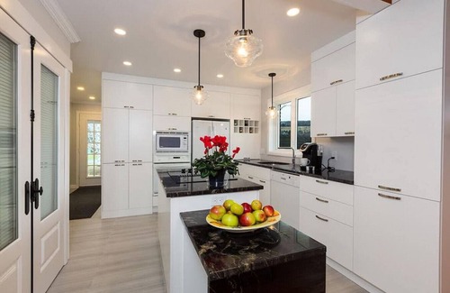 Baie-St-Paul Casa | Les Immeubles Charlevoix - La Victorienne 271