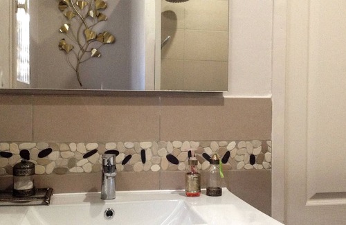 Garrigues-Sainte-Eulalie Cama Y Desayuno | Les Jardins d'Holî JAIPUR PROX UZES