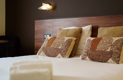 Anhée Hotel | Les Jardins de la Molignée