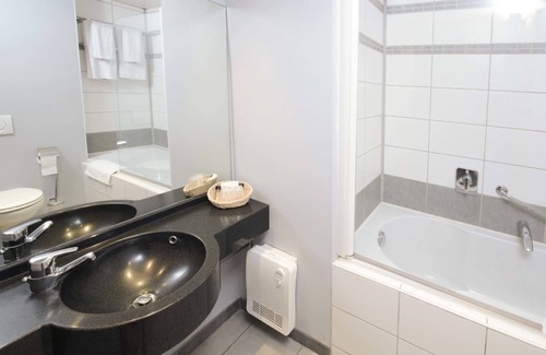 Anhée Hotel | Les Jardins de la Molignée